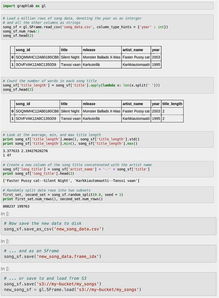 开源graphlab突破人类图计算 极限值