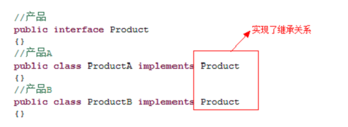 快速理解设计模式之创建型设计模式