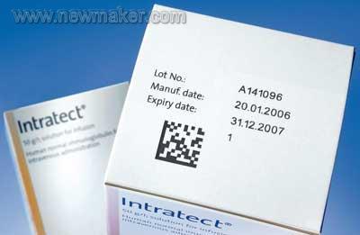 追踪与追溯技术为产品标识提供更多的可靠性