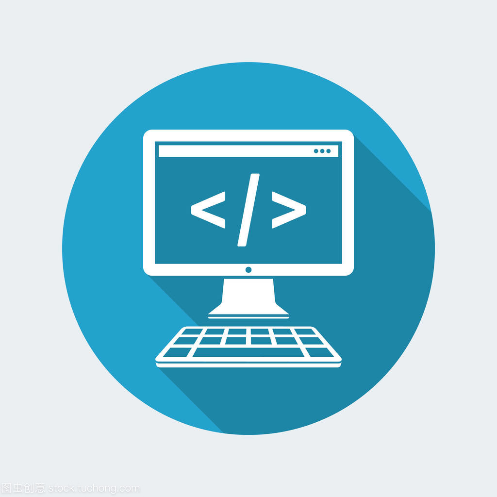 编辑数字代码图标 从设计到实现的完整指南