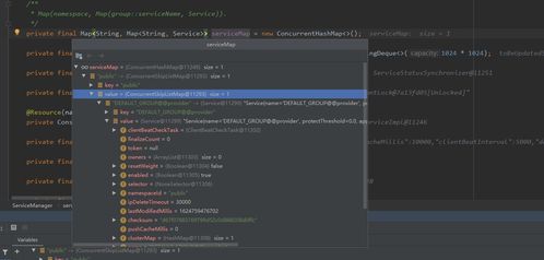 Nacos源码系列 第一章 Nacos核心源码主线剖析（上）—— 架构概览与启动流程